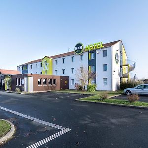 B&B HOTEL CHATEAUROUX Déols